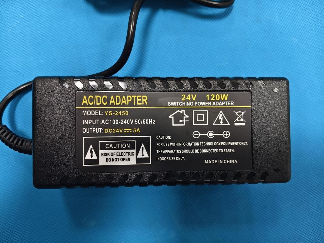 Bluetooth Amplifier - FCC ID 2BS8L-AMP79 - Sonic Synergy Inc (4)