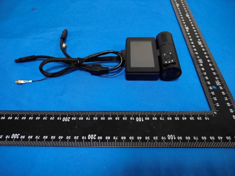 Dash Camera - FCC ID 2BS8M-G56 - Shenzhen FirstCloud Smart Create Technology Co., Ltd (2)