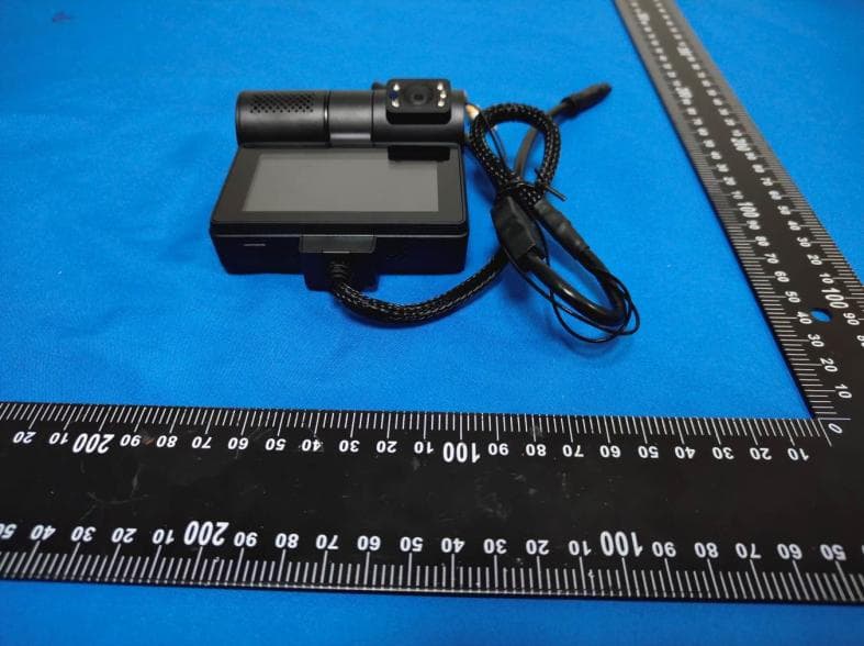 Dash Camera - FCC ID 2BS8M-G56 - Shenzhen FirstCloud Smart Create Technology Co., Ltd (3)