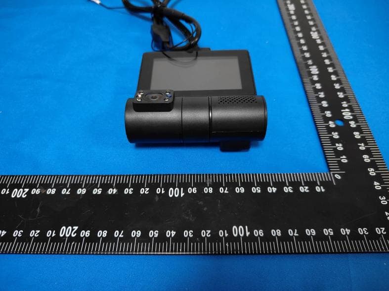Dash Camera - FCC ID 2BS8M-G56 - Shenzhen FirstCloud Smart Create Technology Co., Ltd (5)