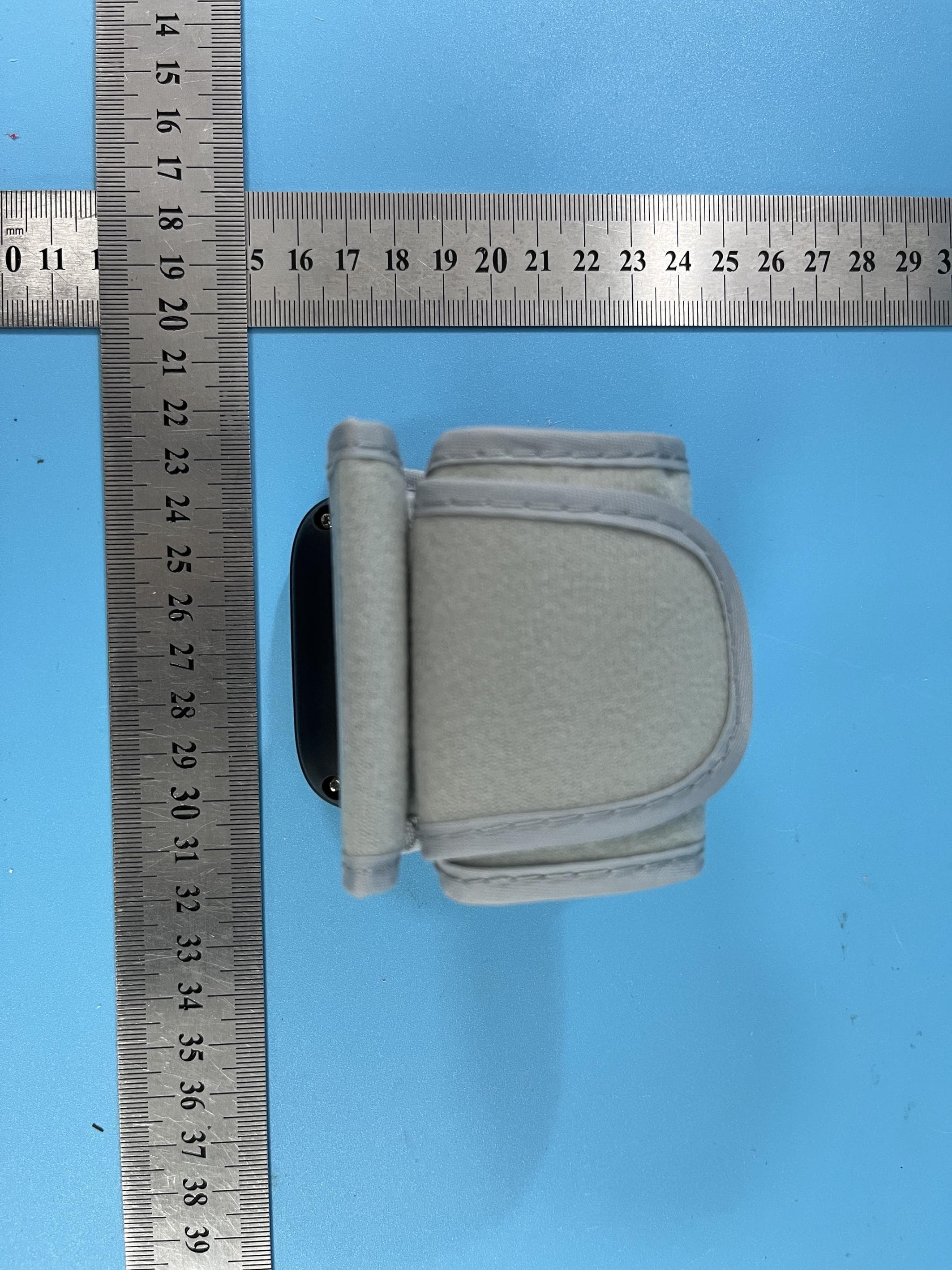 Blood Pressure Monitor - FCC ID 2BS8VW06LT - JAMR TECHNOLOGY COMPANY LIMITED