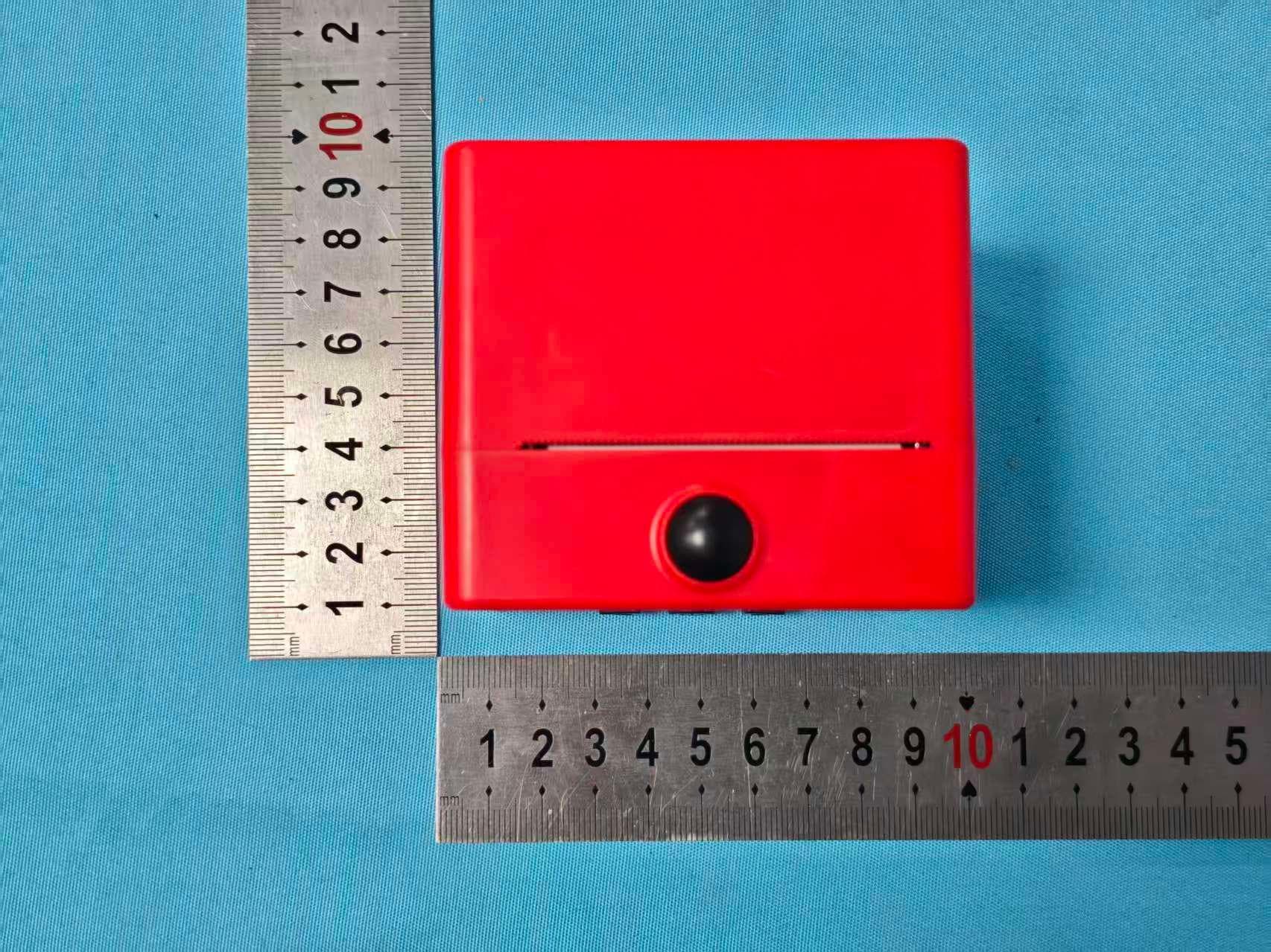 AI Printer - FCC ID 2BS97-D5 - Shenzhen Yuanzhichuang Technology Co., Ltd