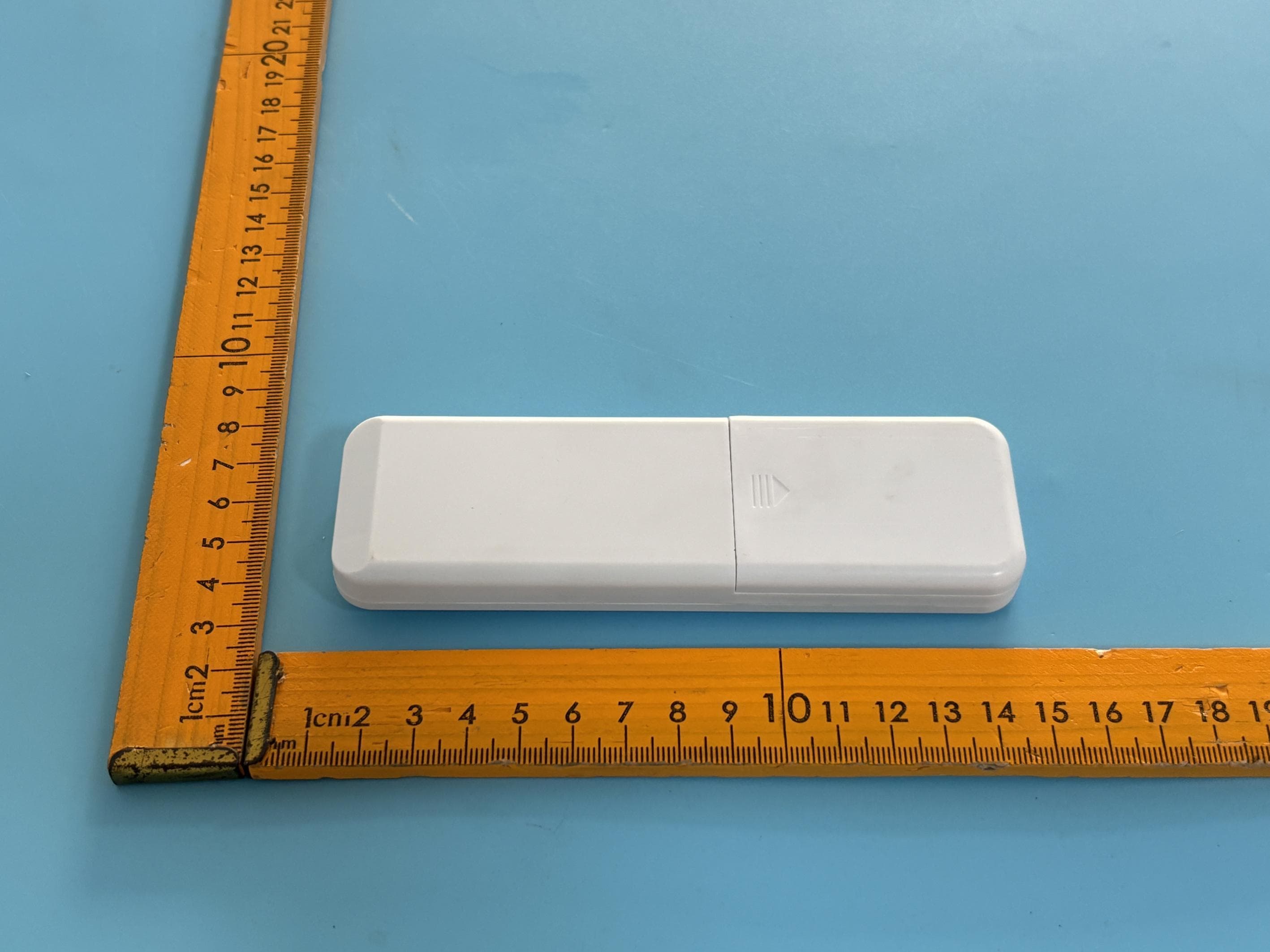 Switch electronic - FCC ID 2BS9B-6602L - Zhongshan Xinwei Electronic Technology Co., LTD (3)