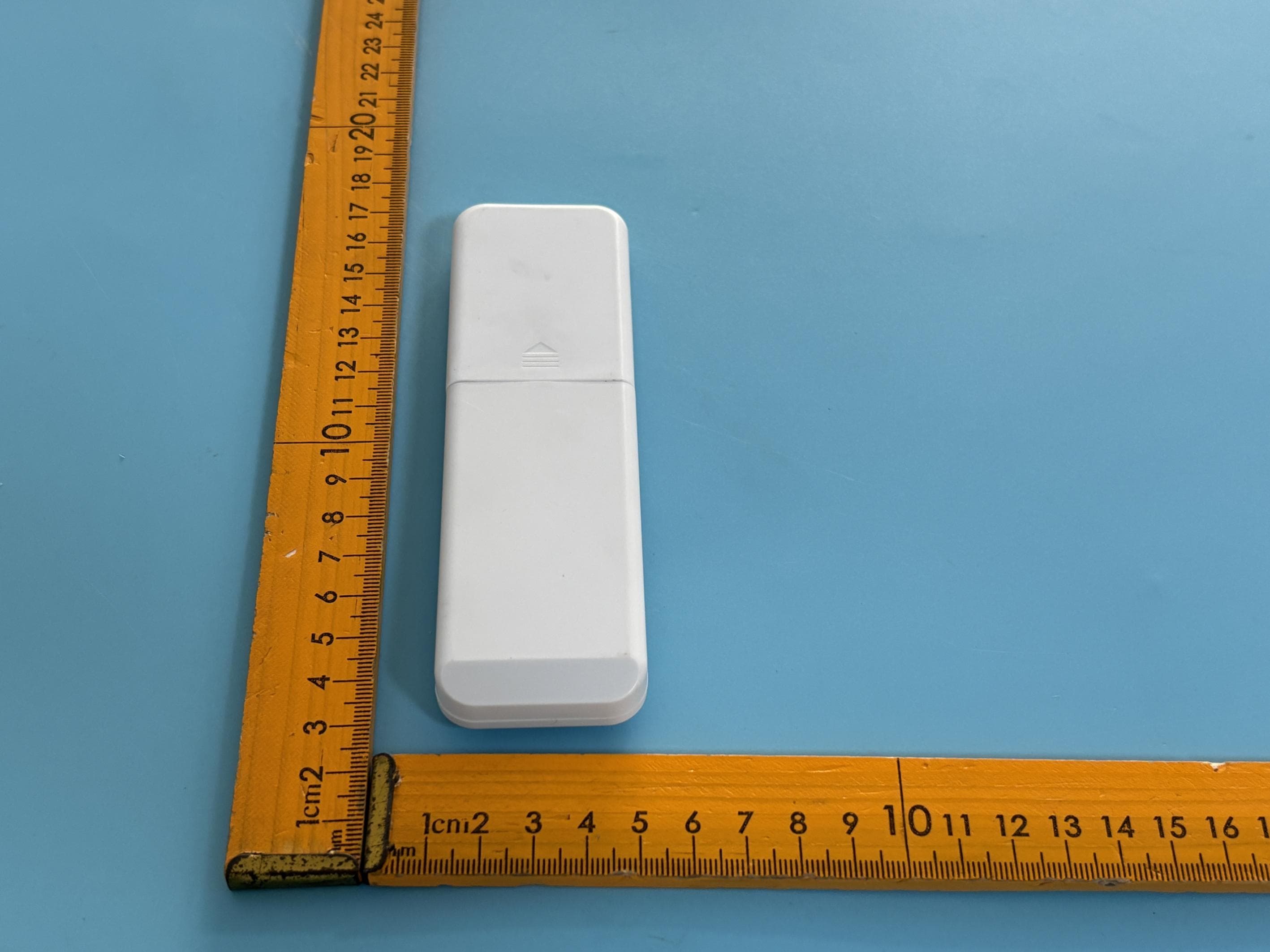 Switch electronic - FCC ID 2BS9B-6602L - Zhongshan Xinwei Electronic Technology Co., LTD (4)