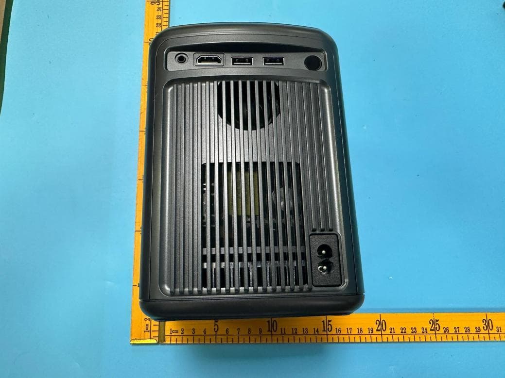 DroieCtor - FCC ID 2BS9F-DC-M3P - Shenzhen Boshike Microelectronics Co., Ltd. (3)