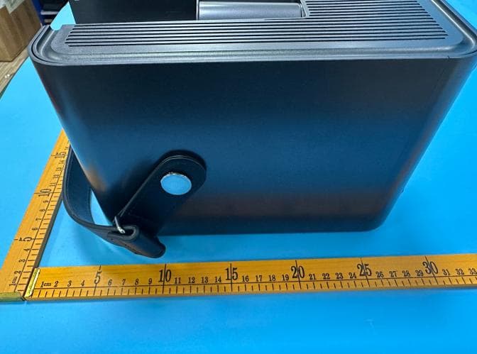 Projector speaker - FCC ID 2BS9F-M3P - Shenzhen Boshike Microelectronics Co., Ltd. (5)