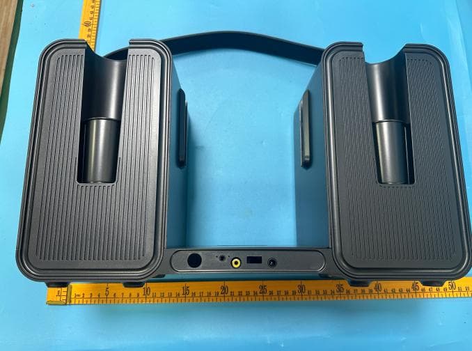 Projector speaker - FCC ID 2BS9F-M3P - Shenzhen Boshike Microelectronics Co., Ltd. (2)