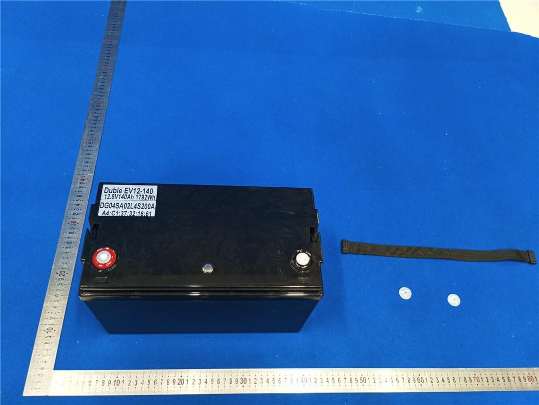 LiFePO4 Battery - FCC ID 2BS9K-EV12-140 - Huizhou Tianchen Shangneng Technology Co.,Ltd (4)