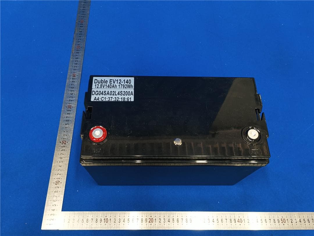 LiFePO4 Battery - FCC ID 2BS9K-EV12-140 - Huizhou Tianchen Shangneng Technology Co.,Ltd (2)