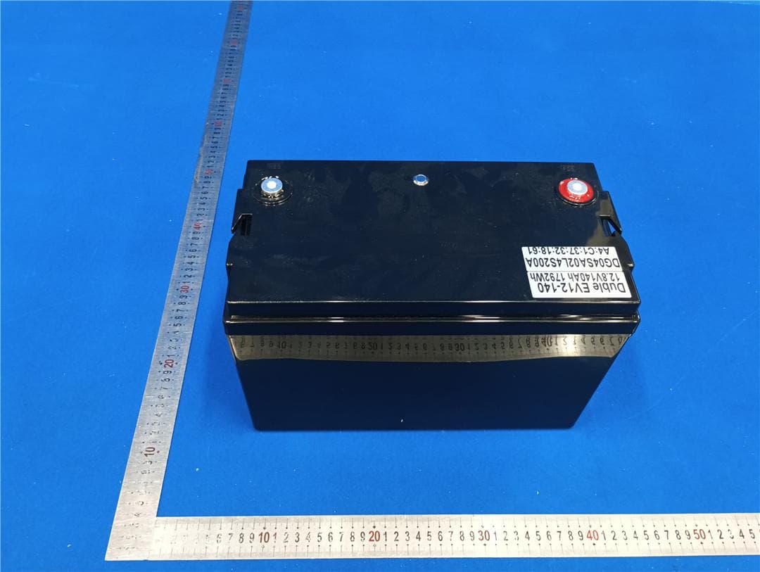 LiFePO4 Battery - FCC ID 2BS9K-EV12-140 - Huizhou Tianchen Shangneng Technology Co.,Ltd (5)