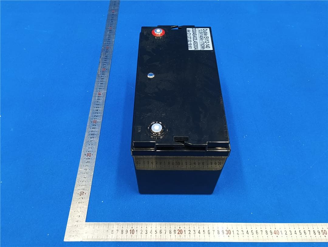 LiFePO4 Battery - FCC ID 2BS9K-EV12-140 - Huizhou Tianchen Shangneng Technology Co.,Ltd (3)