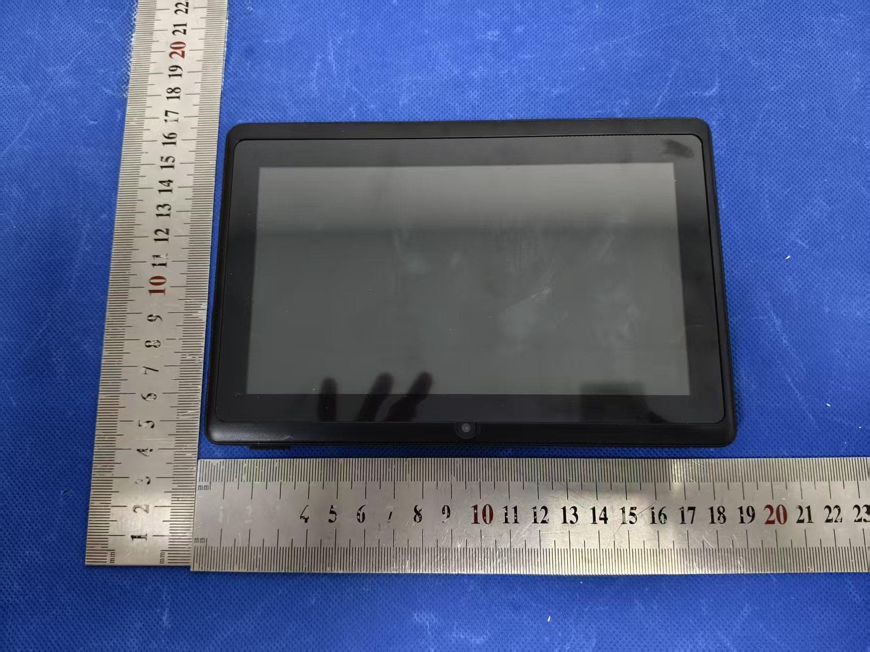 tablet PC - FCC ID 2BS9N-F06 - Shenzhen xinjihui e-commerce Co., LTd (4)