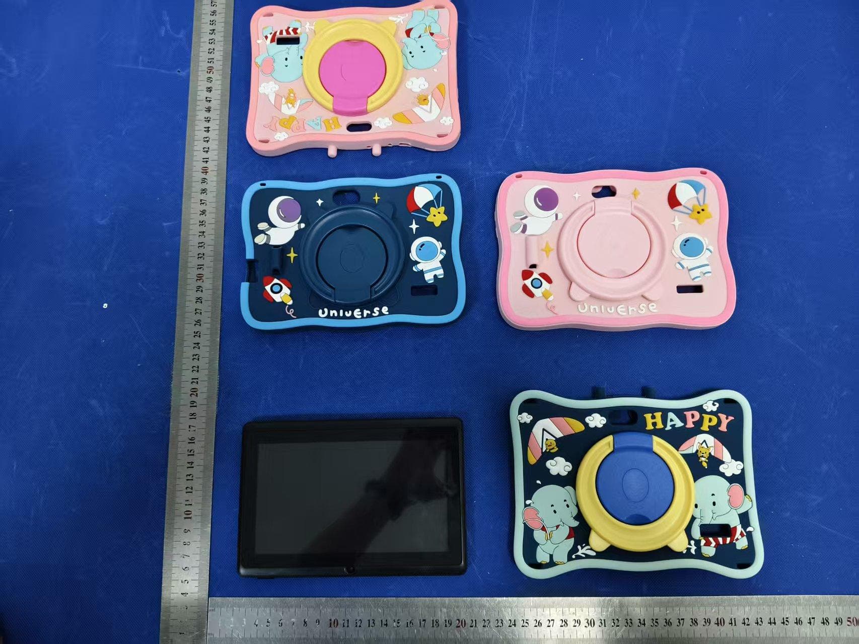 tablet PC - FCC ID 2BS9N-F06 - Shenzhen xinjihui e-commerce Co., LTd (3)