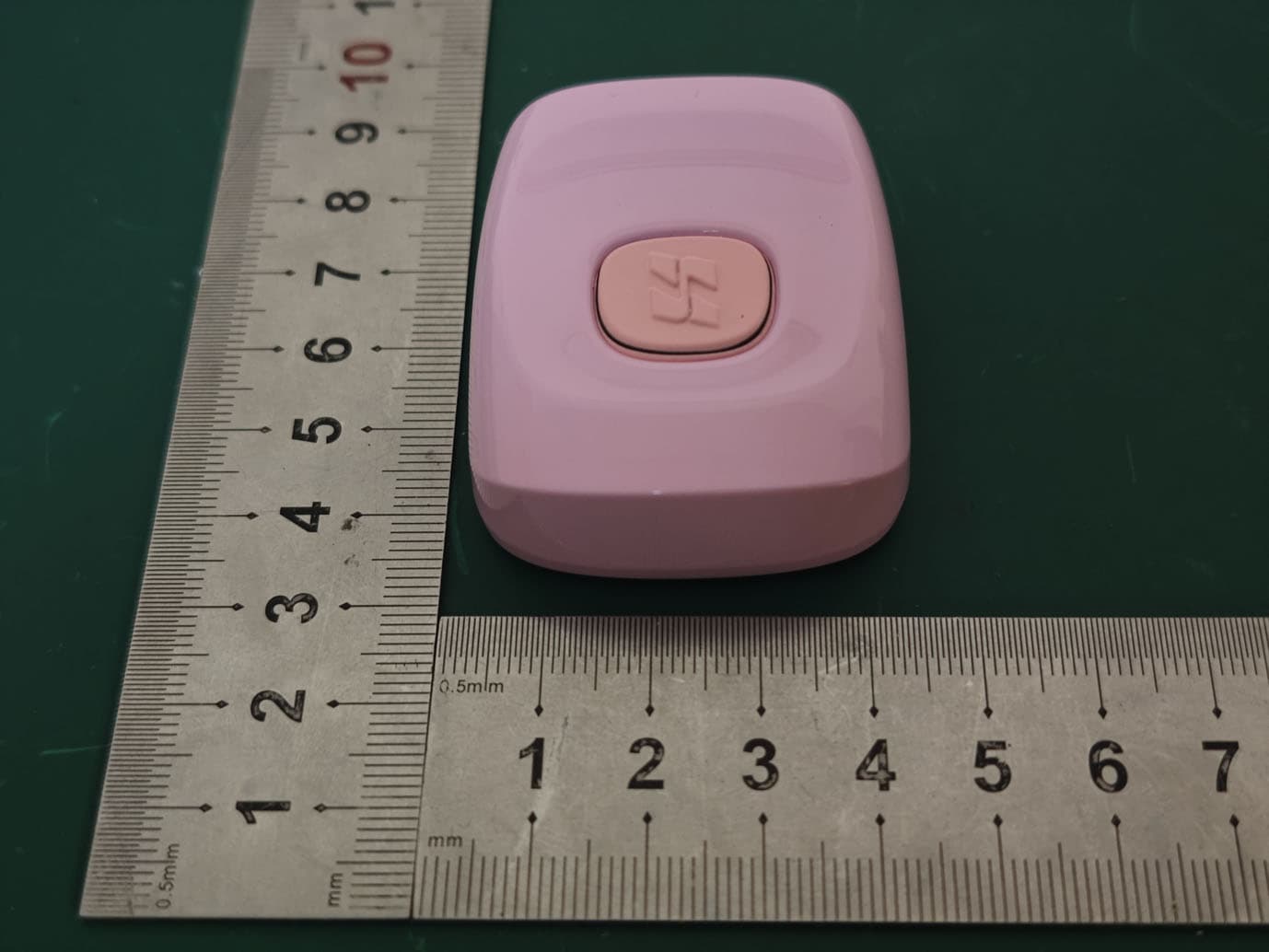 intelligent patella strap - FCC ID 2BS9P-XTAND-ORION - Mebotx Intelligent Technology (Suzhou) Co., Ltd. (3)