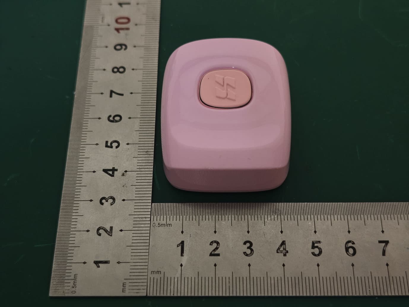 intelligent patella strap - FCC ID 2BS9P-XTAND-ORION - Mebotx Intelligent Technology (Suzhou) Co., Ltd. (4)