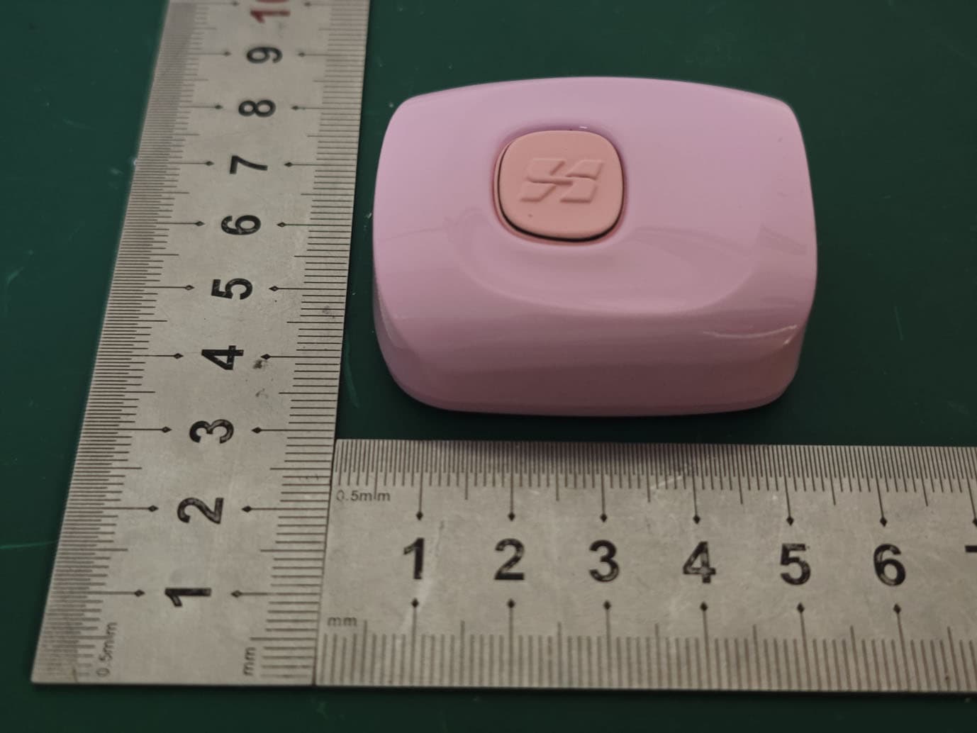 intelligent patella strap - FCC ID 2BS9P-XTAND-ORION - Mebotx Intelligent Technology (Suzhou) Co., Ltd. (5)