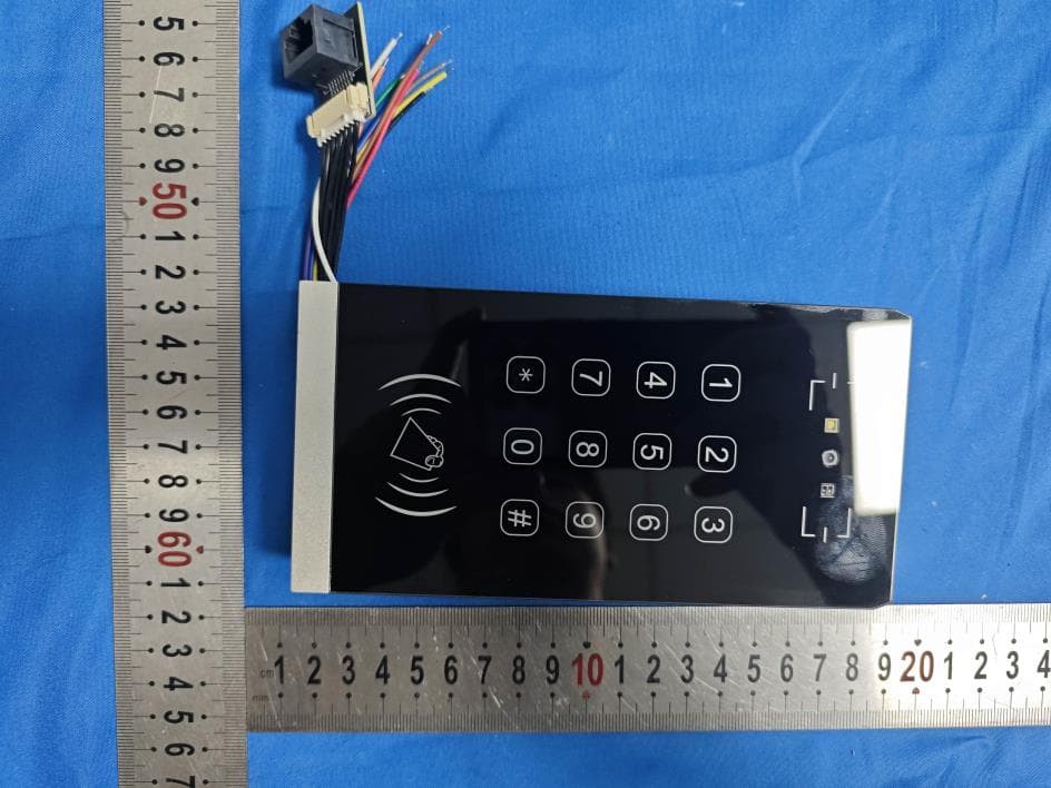 IoT Smart Access Reader - FCC ID 2BS9Q-GAO223038 - GAORFID Inc. (2)