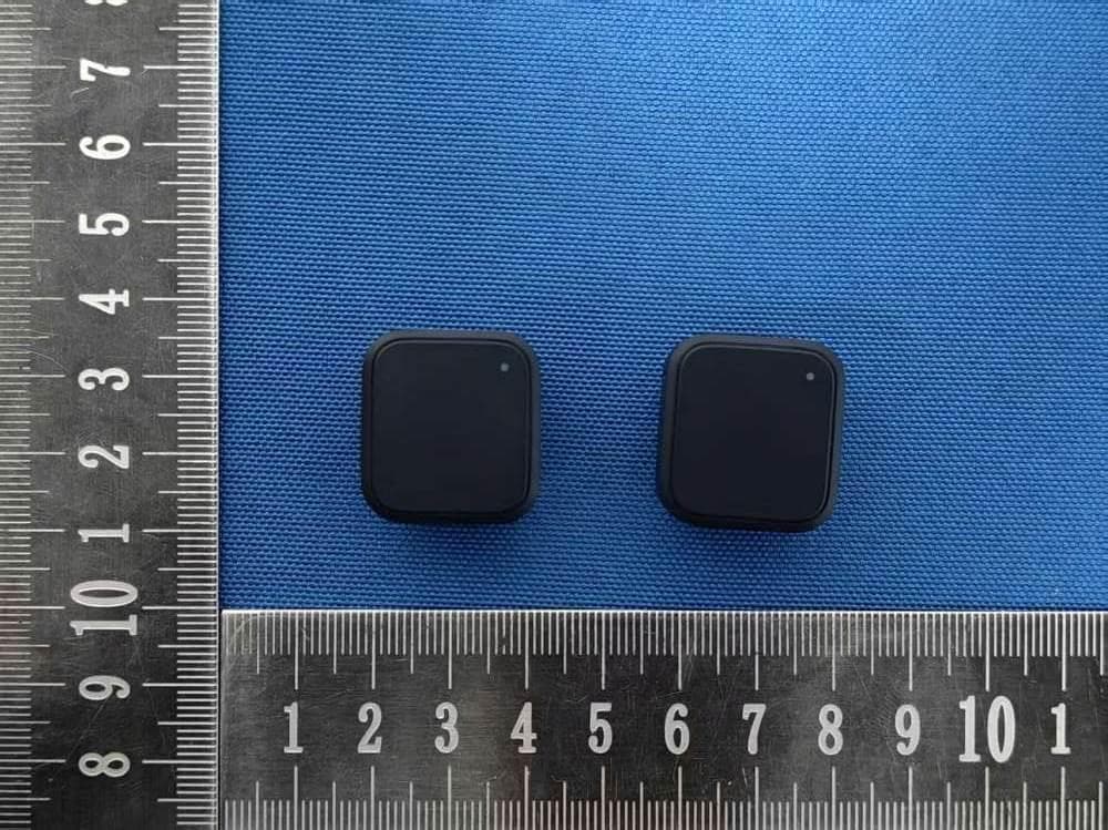 wireless microphone - FCC ID 2BS9W-A92 - Shenzhen Zhixiweina Technology Co.,Ltd (3)