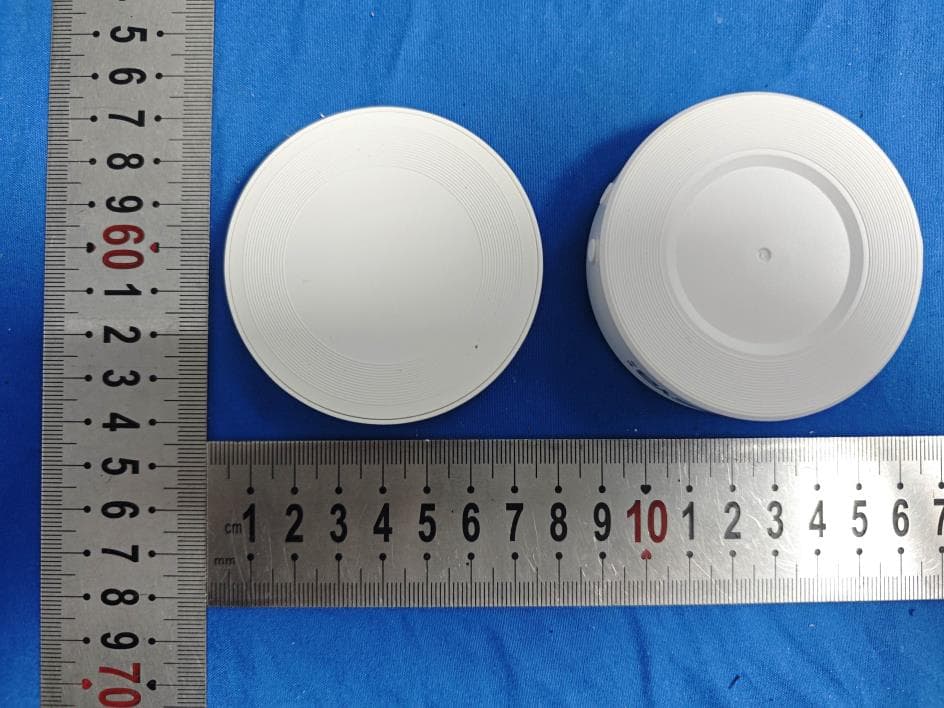 LED Flashlight - FCC ID 2BS9X-HS01 - Zhongshan Zhanzhiguang Lighting Co., Ltd.