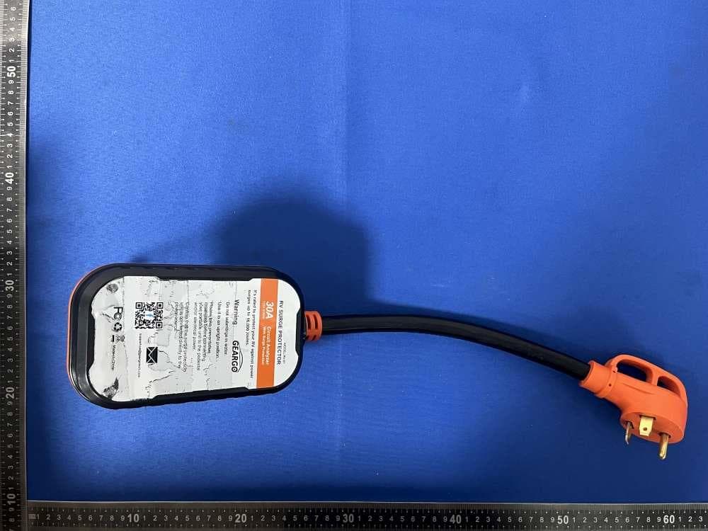 APP surge protector - FCC ID 2BSA6-FC-05 - Shenzhen Jialintong Electronics Co., Ltd. (2)