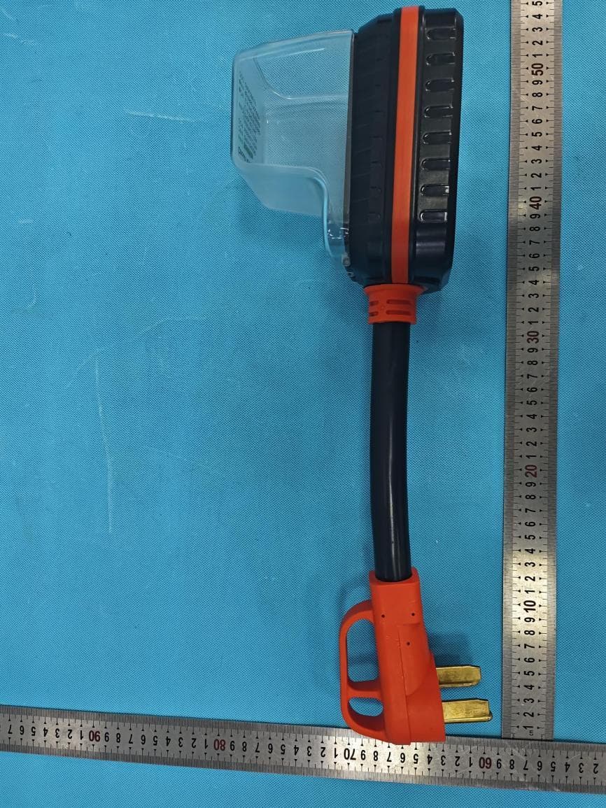 APP surge protector - FCC ID 2BSA6-FC-06 - Shenzhen Jialintong Electronics Co., Ltd.