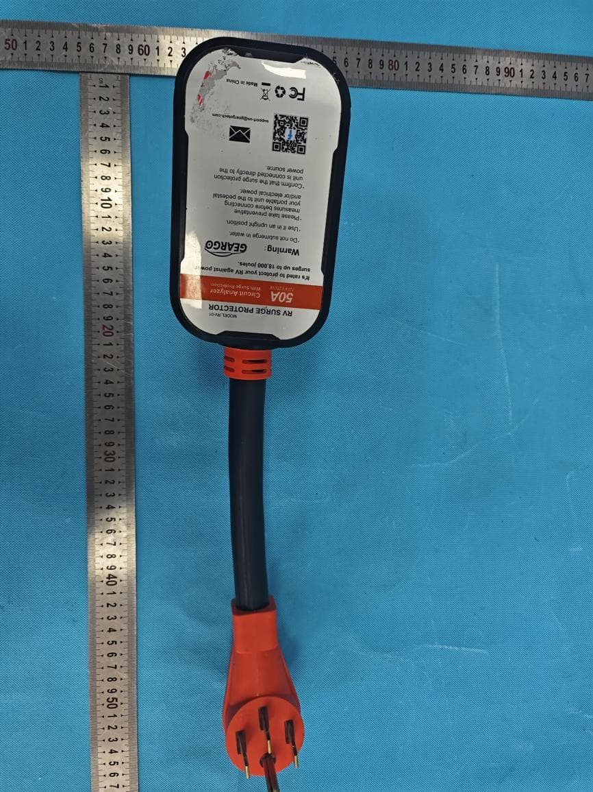 APP surge protector - FCC ID 2BSA6-FC-06 - Shenzhen Jialintong Electronics Co., Ltd. (2)