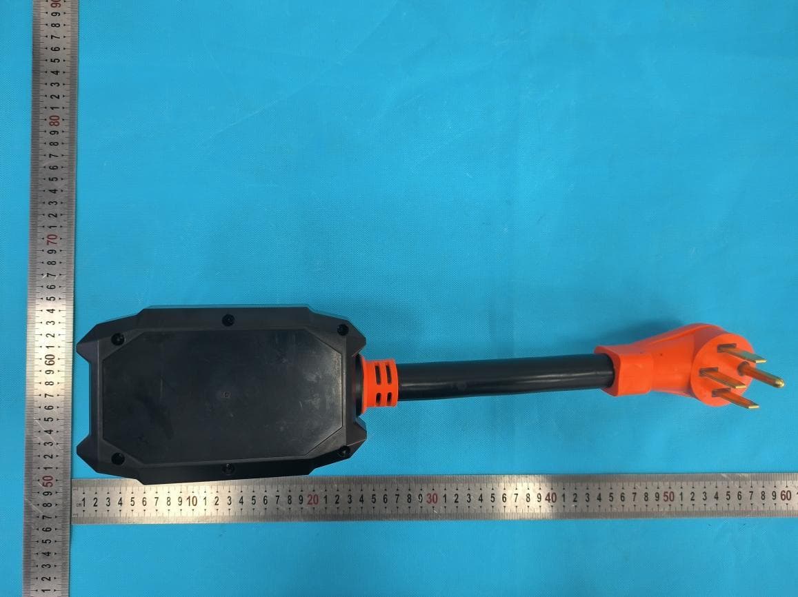 APP surge protector - FCC ID 2BSA6-VC-06 - Shenzhen Jialintong Electronics Co., Ltd. (5)