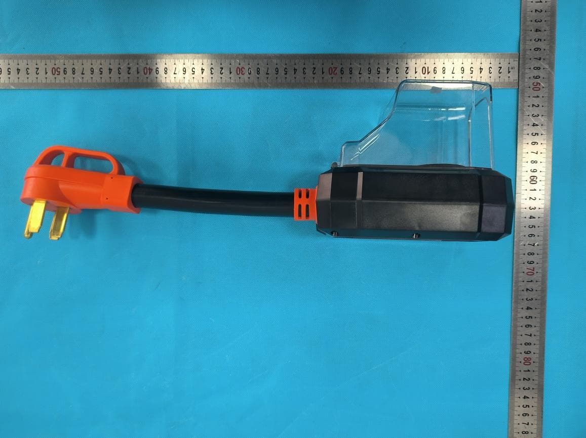 APP surge protector - FCC ID 2BSA6-VC-06 - Shenzhen Jialintong Electronics Co., Ltd. (2)