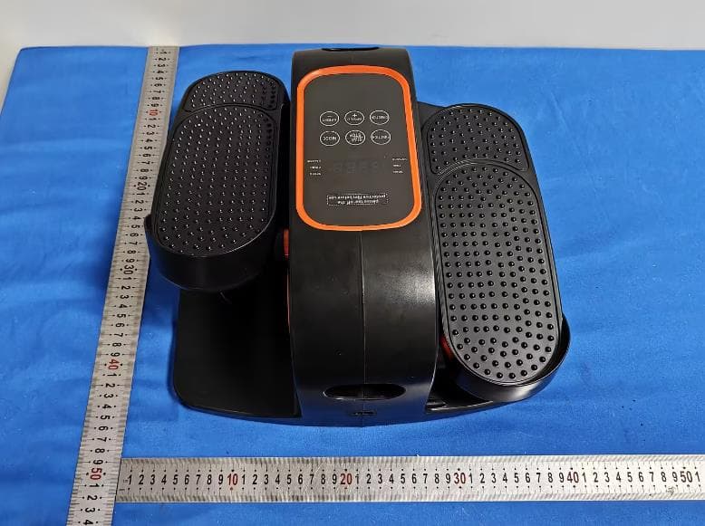 ELLIPTICAL MACHINE - FCC ID 2BSAJ-RB-EB020 - YONGKANG RUIBU INDUSTRY & TRADE CO., LTD. (2)