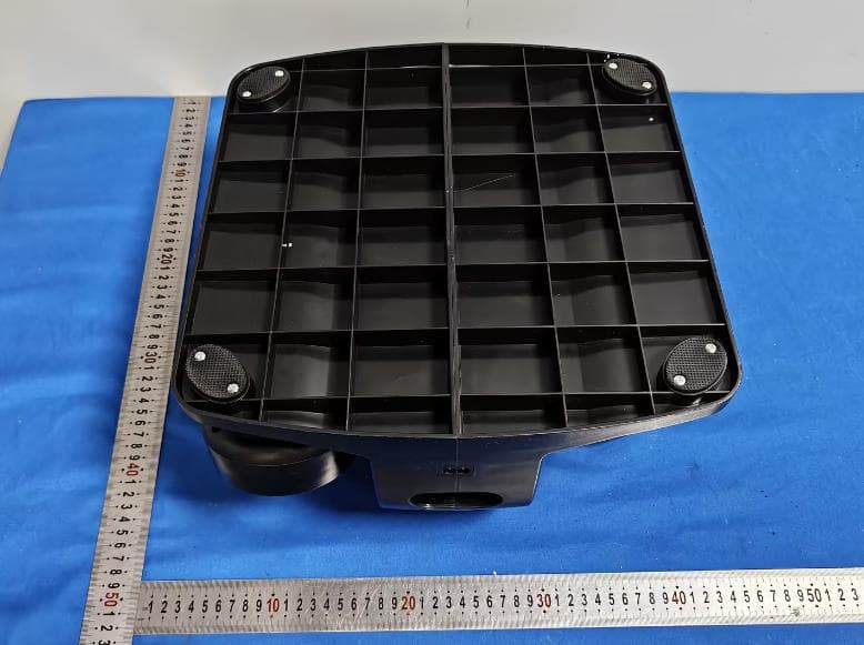 ELLIPTICAL MACHINE - FCC ID 2BSAJ-RB-EB020 - YONGKANG RUIBU INDUSTRY & TRADE CO., LTD. (3)