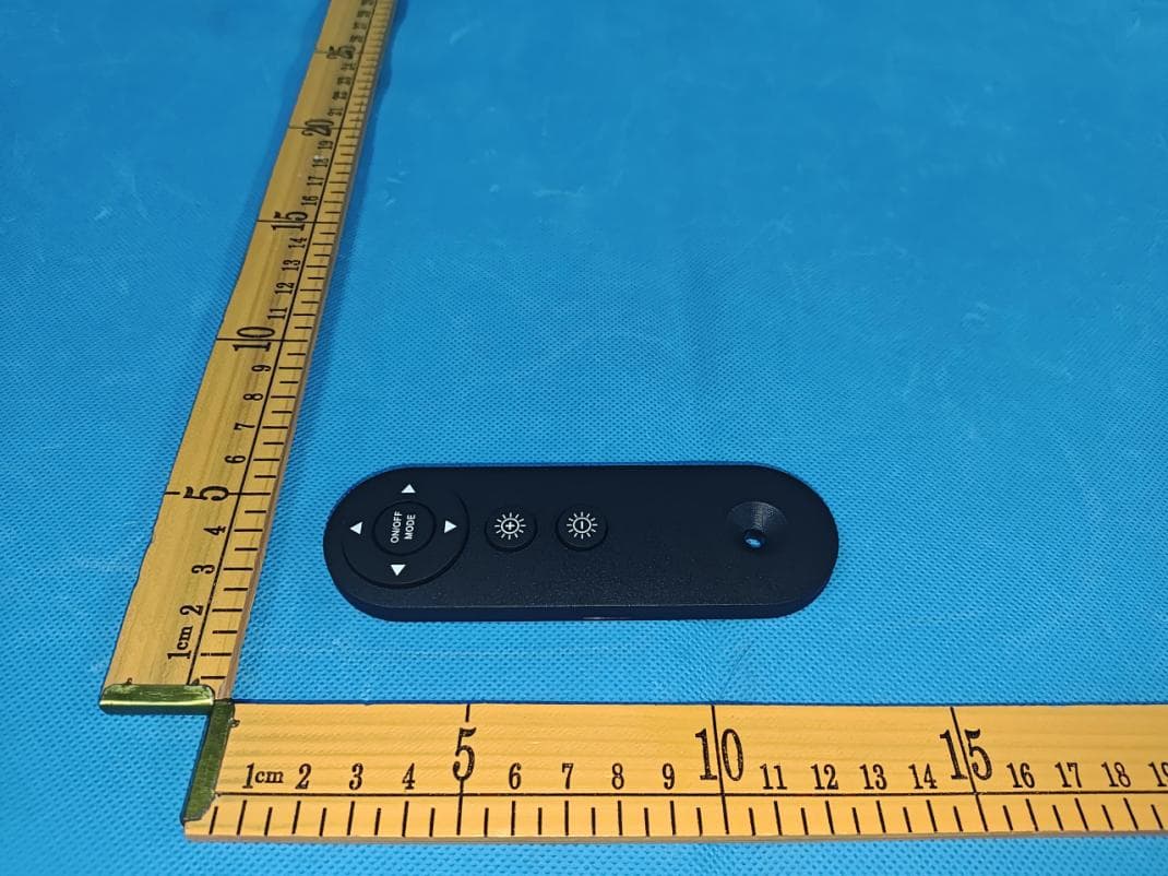 Search light - FCC ID 2BSAOYY-CCK38-TJ-DS - FOSHANSHINANHAIYIYUANDIANQIWUJINYOUXIANGONGSI (4)