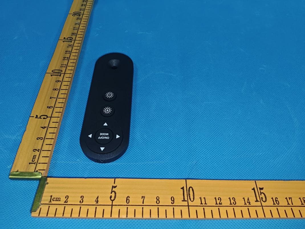 Search light - FCC ID 2BSAOYY-CCK38-TJ-DS - FOSHANSHINANHAIYIYUANDIANQIWUJINYOUXIANGONGSI (5)