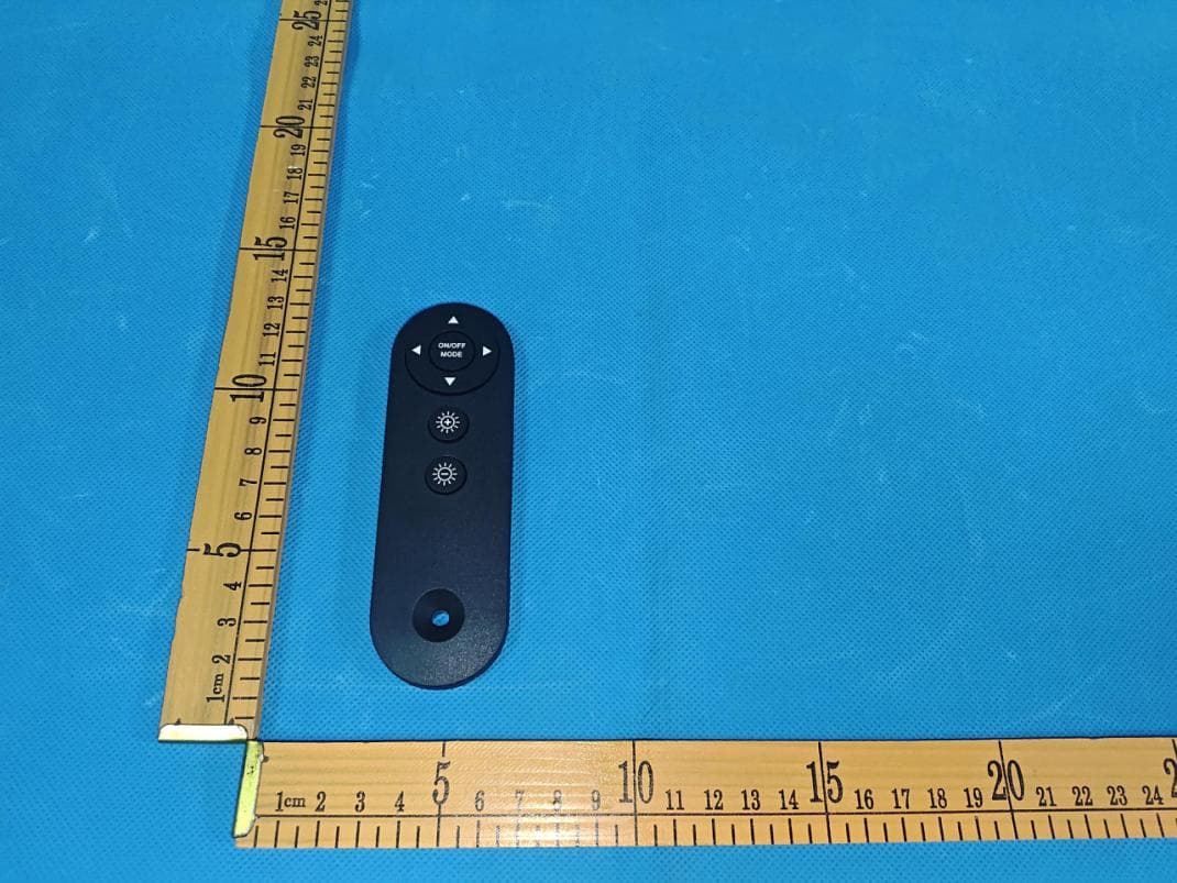 Search light - FCC ID 2BSAOYY-CCK38-TJ-DS - FOSHANSHINANHAIYIYUANDIANQIWUJINYOUXIANGONGSI (3)
