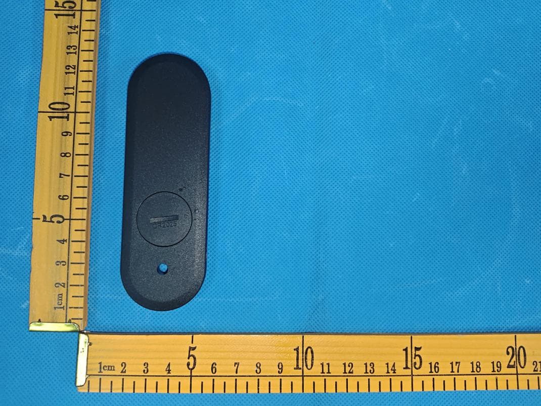 Search light - FCC ID 2BSAOYY-CCK38-TJ-DS - FOSHANSHINANHAIYIYUANDIANQIWUJINYOUXIANGONGSI (2)