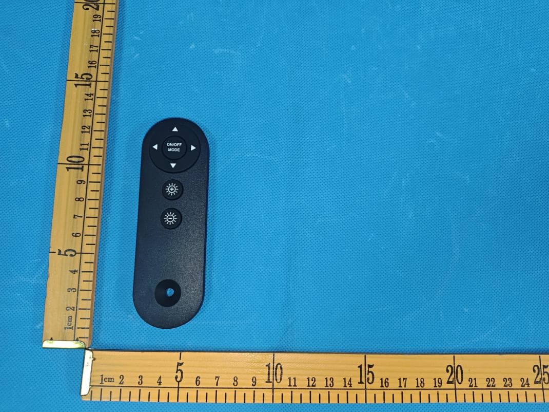 Search light - FCC ID 2BSAOYY-CCK38-TJ-DS - FOSHANSHINANHAIYIYUANDIANQIWUJINYOUXIANGONGSI