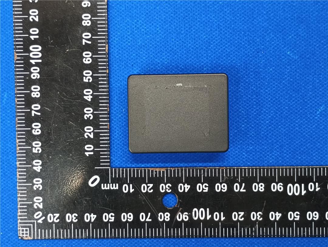 LED flashing light source - FCC ID 2BSAP-VA-GX15 - Shenzhen Xinsheng Century Trading Co., Ltd