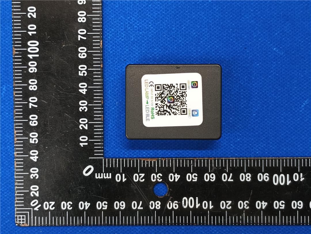 LED flashing light source - FCC ID 2BSAP-VA-GX15 - Shenzhen Xinsheng Century Trading Co., Ltd (2)