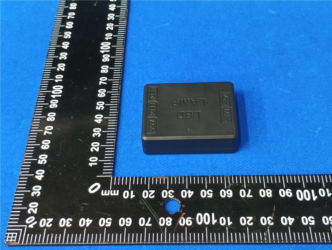 LED flashing light source - FCC ID 2BSAP-VA-GX15 - Shenzhen Xinsheng Century Trading Co., Ltd (5)