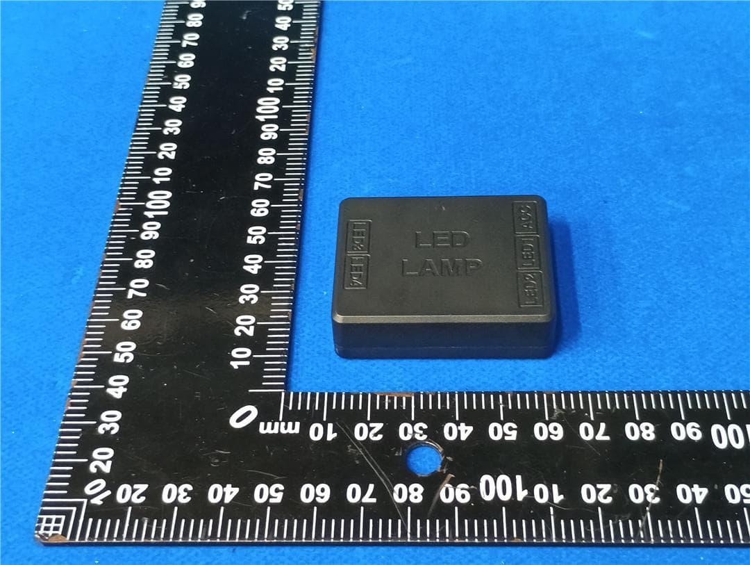 LED flashing light source - FCC ID 2BSAP-VA-GX15 - Shenzhen Xinsheng Century Trading Co., Ltd (4)