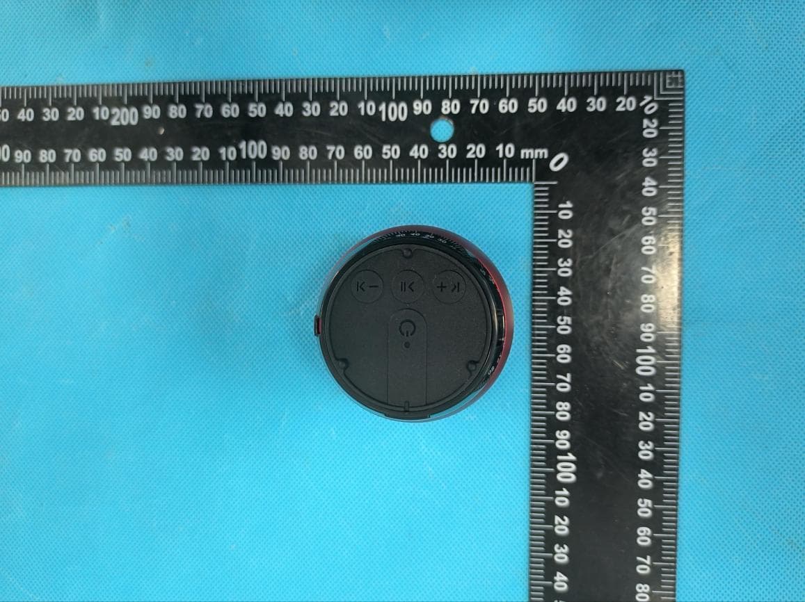Mini Bluetooth Speaker - FCC ID 2BSAR-K1-M10 - Shenzhen Xingpan Life Technology Co., Ltd.