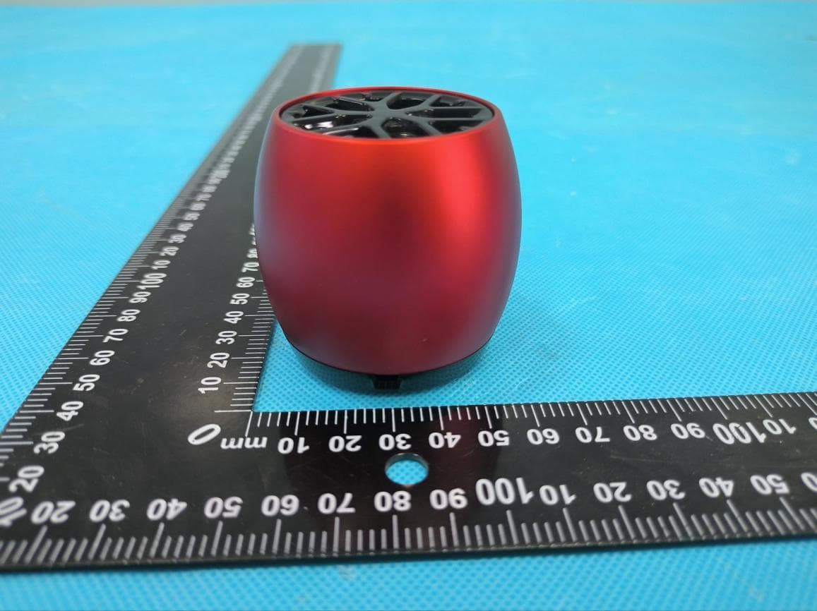 Mini Bluetooth Speaker - FCC ID 2BSAR-K1-M10 - Shenzhen Xingpan Life Technology Co., Ltd. (5)