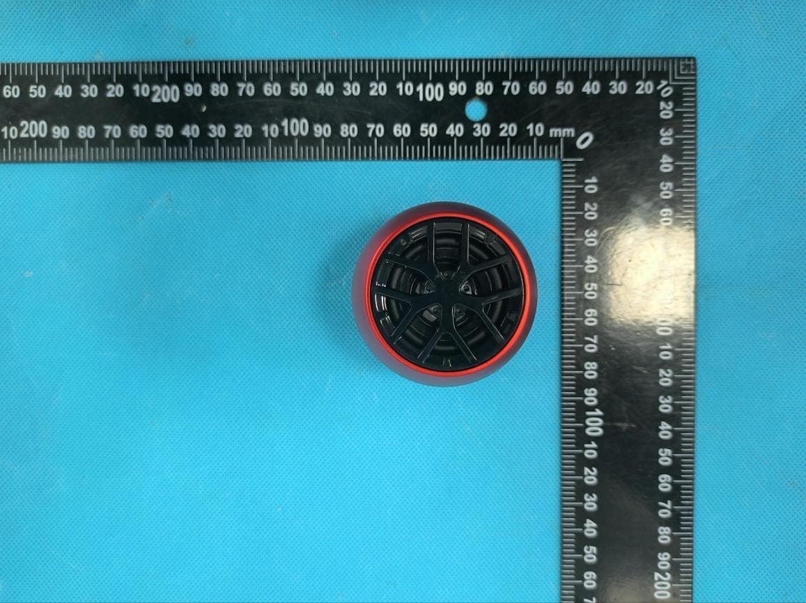 Mini Bluetooth Speaker - FCC ID 2BSAR-K1-M10 - Shenzhen Xingpan Life Technology Co., Ltd. (3)