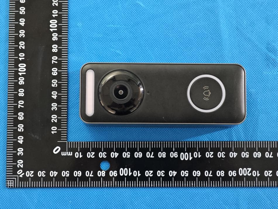Video Doorbell - FCC ID 2BSAY-SN-MD150AS - Shenzhen Sunell Technology Corporation (2)