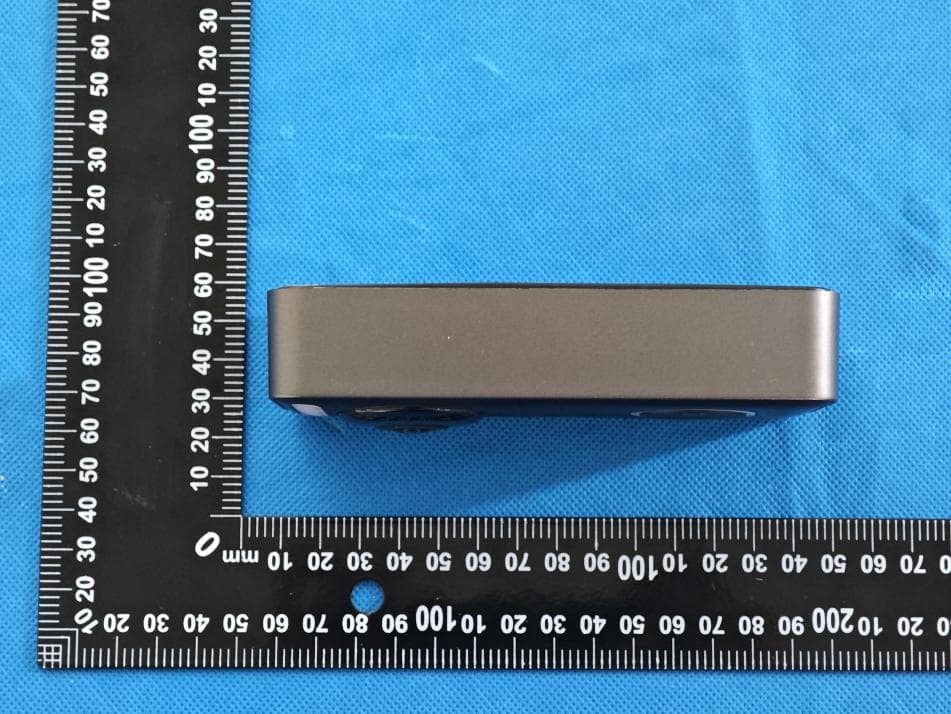 Video Doorbell - FCC ID 2BSAY-SN-MD150AS - Shenzhen Sunell Technology Corporation (4)