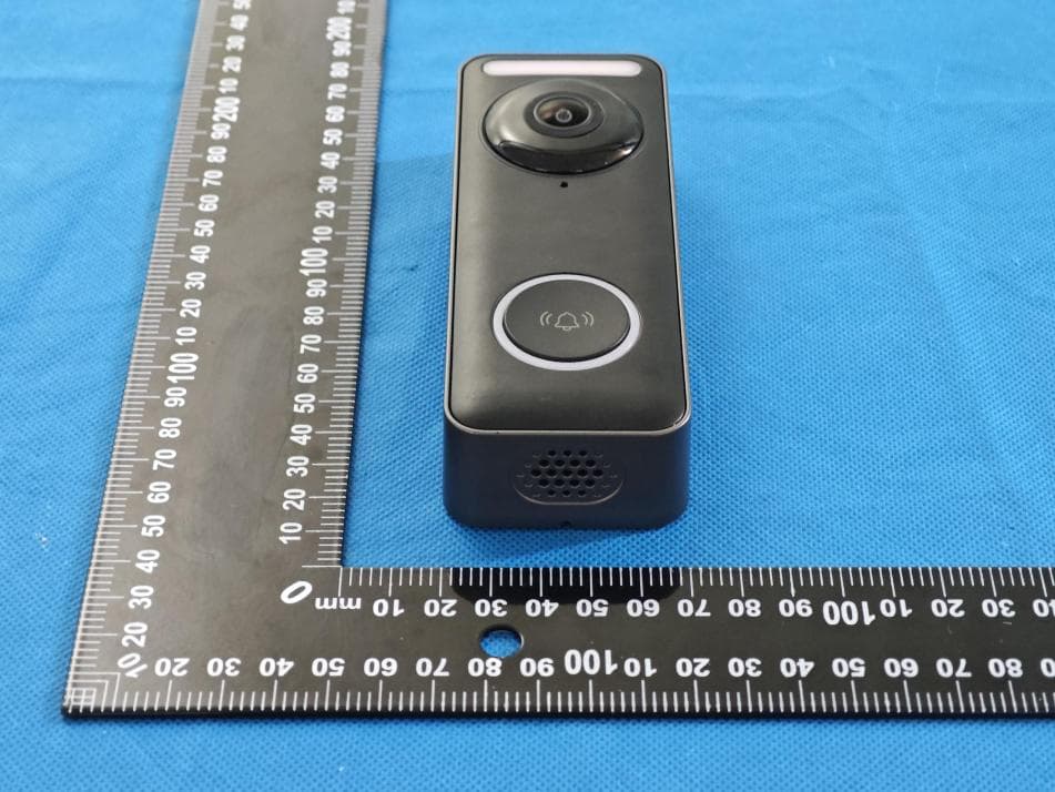 Video Doorbell - FCC ID 2BSAY-SN-MD150AS - Shenzhen Sunell Technology Corporation (5)