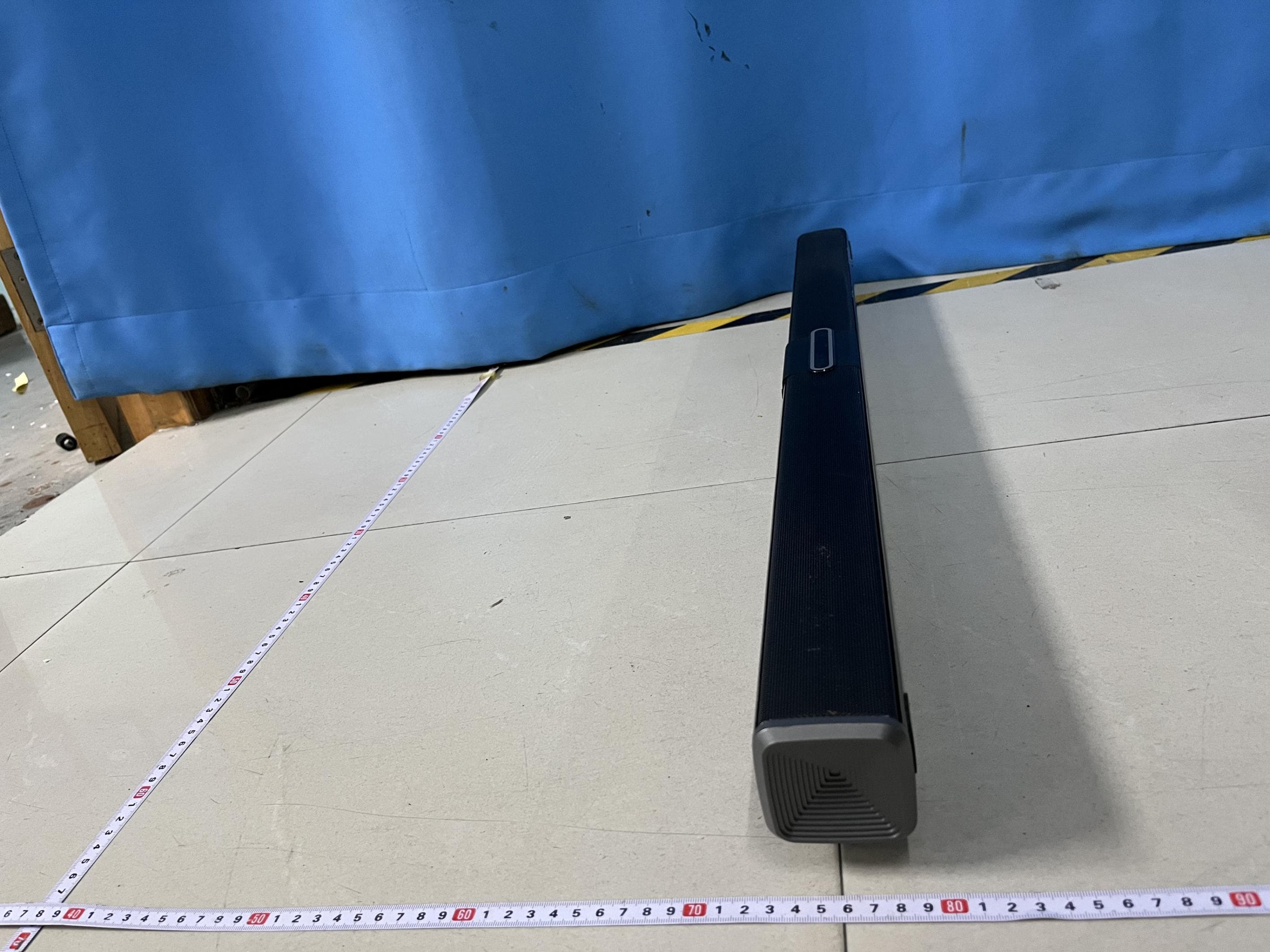 Home TV Sound Bar - FCC ID 2BSB7-H008 - Shenzhen Hui chang Electrical co., Ltd.