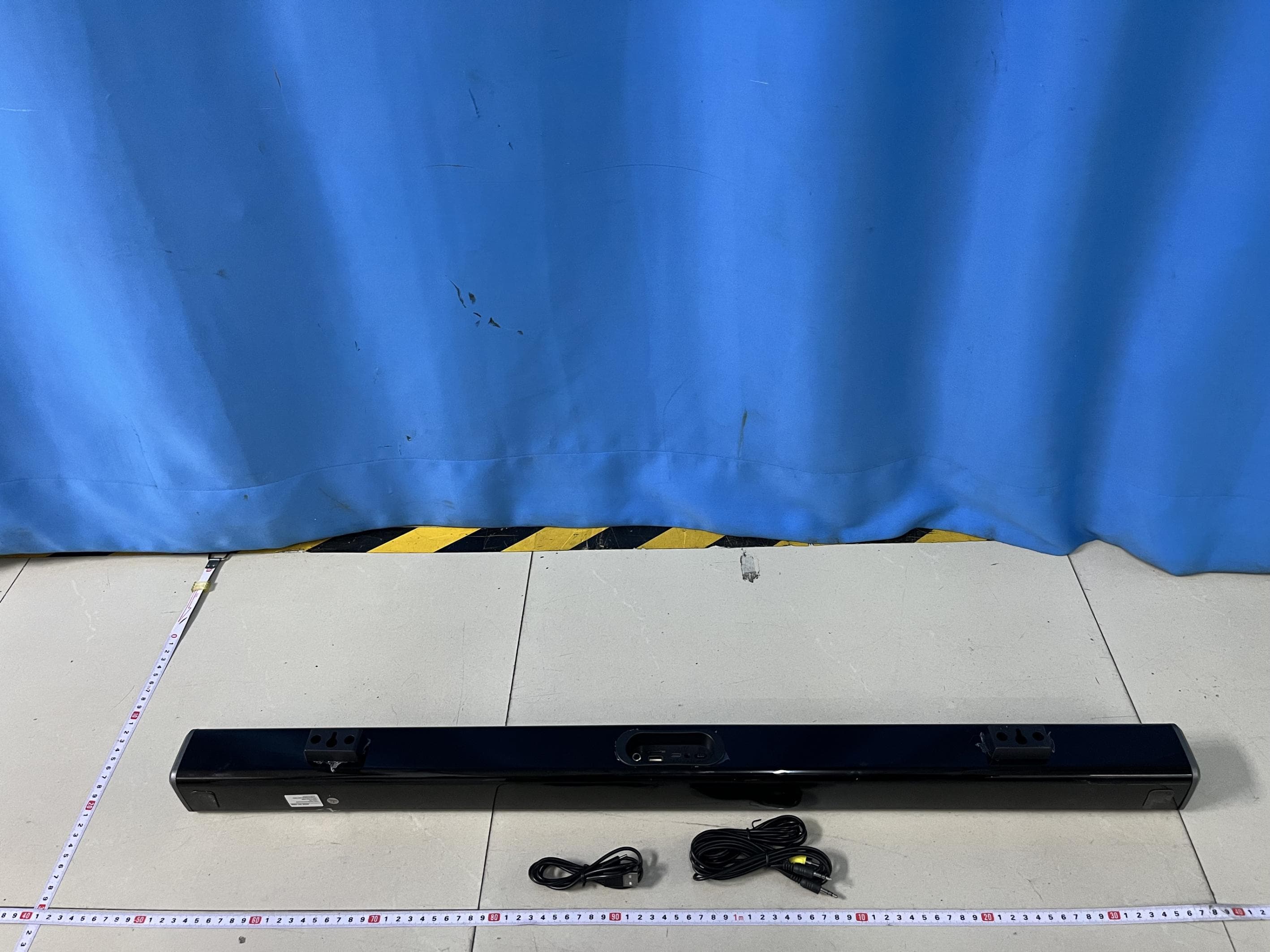 Home TV Sound Bar - FCC ID 2BSB7-H008 - Shenzhen Hui chang Electrical co., Ltd. (4)
