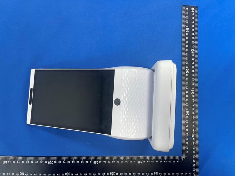 AI Emotional Companion - FCC ID 2BSBK-EUVOLAL3 - Shenzhen Lingyuan Huiqi Technology Co., Ltd. (3)