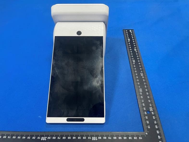 AI Emotional Companion - FCC ID 2BSBK-EUVOLAL3 - Shenzhen Lingyuan Huiqi Technology Co., Ltd. (4)