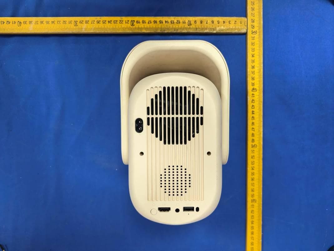 Intelligent projector - FCC ID 2BSBZ-B15 - Ganzhou Veacine Optoelectronics Technology Co.,Ltd. (3)
